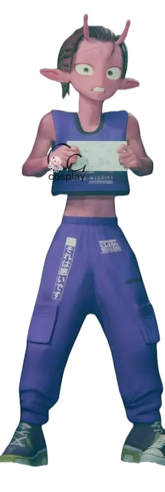 ミルキーサブウェイ　カート　ウィッグ　コスプレ ミルキーサブウェイ カート コスプレ衣装武器小物ウィッグブーツ